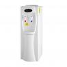Buy cheap Bottled Water Cooler Hot And Cold Water ABS Material With Storage Or Fridge from wholesalers