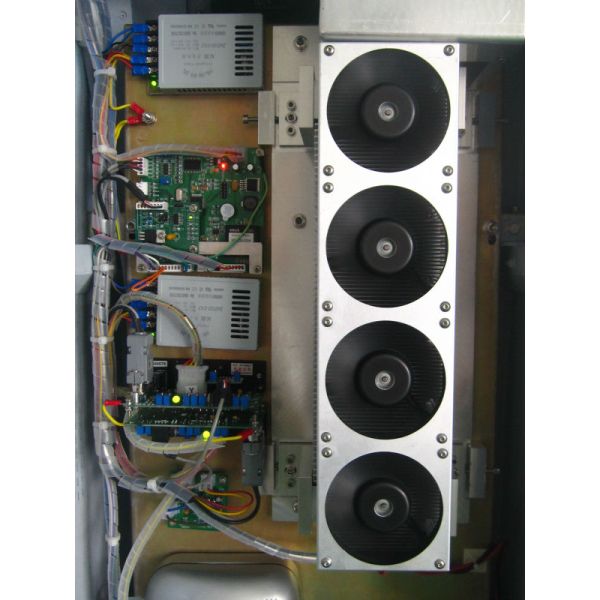 Articulated Arms Wrinkle removal Ultra-pulse Laser Fractional CO2 instrument