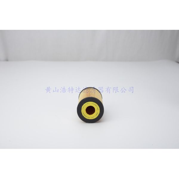 High Performance PF2256G CH9447 Custom Oil Filter Paper Element