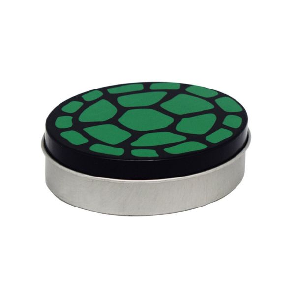 Promotional Mint Tin Candy Box Cake Box Logo Customized