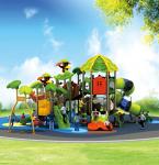 forest theme backyard playground,commercial playground equipment,kids play