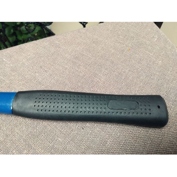 100g-2000g steel machinist hammer(XL0108-2) with painted surface,fiber handle and good price