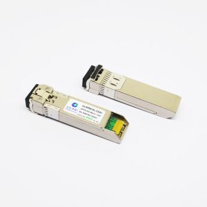 China 850nm 100m 25G SFP28 Transceiver Module on sale