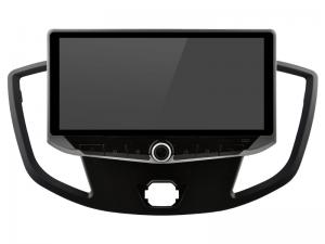 China 10.88 Screen with Mobile Holder For Ford Tourneo Custom Transit 2012-2021 Multimedia Stereo wholesale