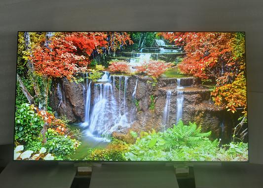 Maxbright HB 55inch Video Wall Module LED Array Backlight Enhanced Model