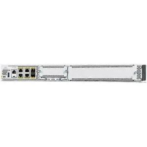 ISR 4000 C8300-1N1S-6T Cisco Router Cisco Catalyst C8300 1n1s 6t Router