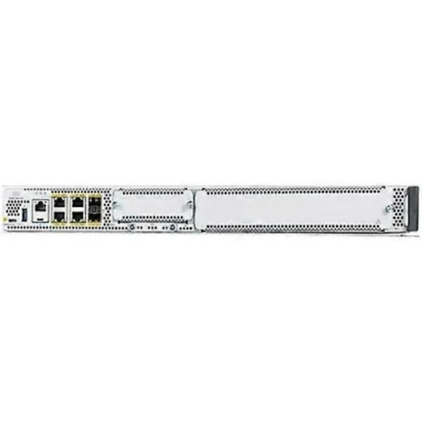 Quality ISR 4000 C8300-1N1S-6T Cisco Router Cisco Catalyst C8300 1n1s 6t Router for sale