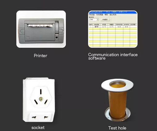 SS304 Environmental Test Chambers Temperature Humidity Environmental Control Climate Test Chamber