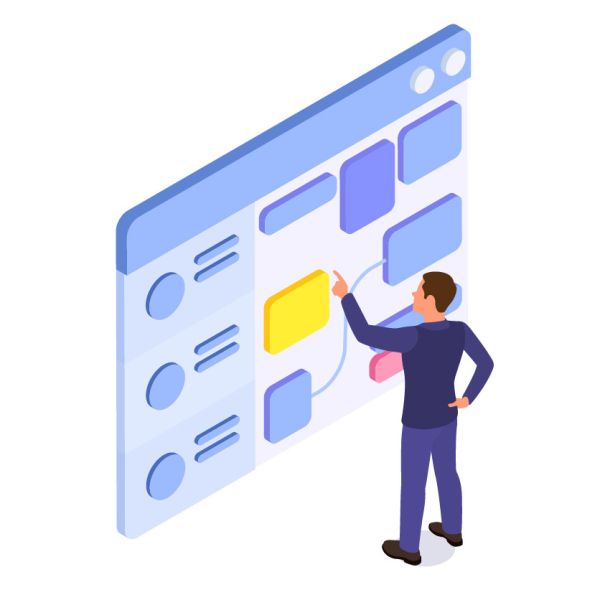 Seamless Integration CRM Development Services Offshore Salesforce Development