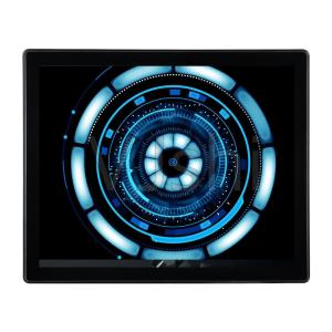 China 19 &quot; P Cap Capacitive Touchscreen LCD Touch Monitor With Mount Bracket wholesale