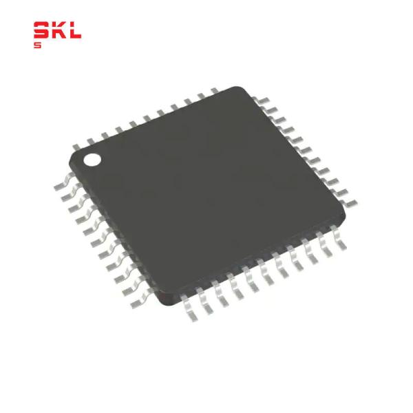 Quality ATMEGA1284-AU Microcontroller 8 Bit High Performance Reliable Computing Power for sale