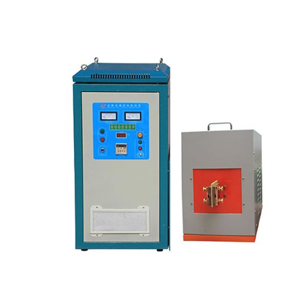380 Volt High Frequency Furnace , Induction Heating Equipment Frequency