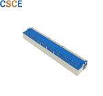 Multiple Color 8 Port RJ45 Connector , 8 Pin RJ45 Connector For Ethernet