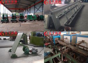 China Simple Design Continuous Cold Rolling Mill Machine Custom Dimension wholesale