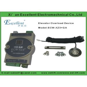 China ECW-XZ3+GD Elevator overload device load cell from China of elevator safety parts wholesale
