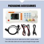 Signal Generator/Counter 2015H Function Generator 15MHz DDS Signal Function