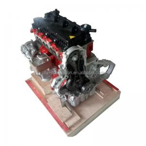 China 4DE1-1D Diesel Engine Block for JAC ISUZU Yunnei Truck Light Duty Vehicle Excavator wholesale