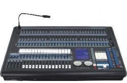 China Durable DMX Light Controller , Dmx Moving Head Controller Internal Drive Flash wholesale