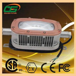 China Long Life 6500K CCT LED Industrial Lighting Fixture 30 Watt LED DC 24V - 36V wholesale