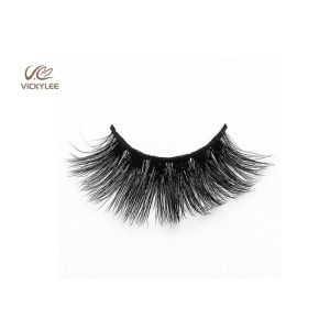 Buy cheap 100% Handmade Craft Fluffy 20MM 3D Classic Lashes from wholesalers