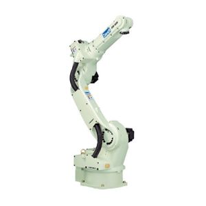 China 6 Axis Material Removal Used Robot Arm RS050N Logistic Robot For Kawasaki wholesale