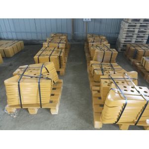 50mm 8E4197 Bulldozer Cutting Edges