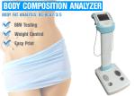 Direct Segmental Body Fat Analysis Machine With Accurate Viscereal Fat