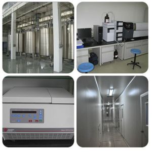 Baoji Hongyuan Bio-technology Co., Ltd