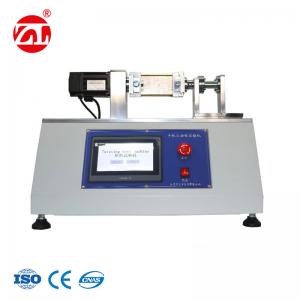 China PLC And HMT Control Mobile Phone Test Equipment Shell Torsion Testing Machine wholesale
