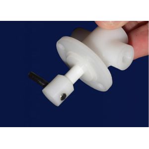 Buy cheap High Temperature Refractory Machining Ceramic Parts Laser Welding Equipment from wholesalers