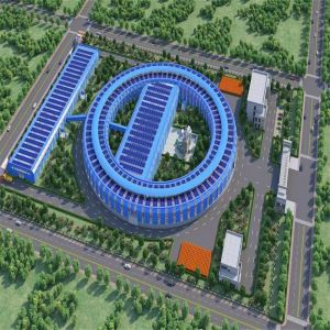 Buy cheap 7.2m Automatic Clay Brick Manufacturing Plant With Rotary Kiln One day 100000 from wholesalers