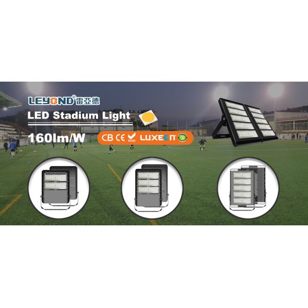 Ip66 Die-Custing-Housing High Power LED Flood Light 80W Spiderman Led Flood Light