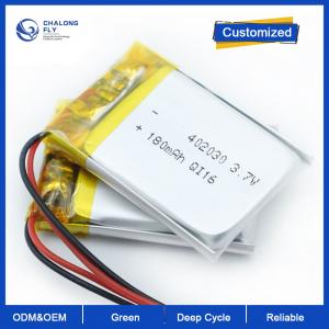 China LiFePO4 Lithium Battery Cell OEM Li Polymer Battery Cell Tablet PC Battery 4000mah 3.7V 14.8wh 606090 on sale