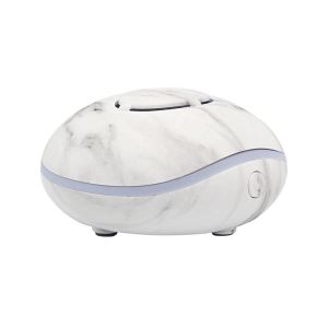 Car Aroma Diffuser Air Purifier Freshener Car Portable Waterless Essential Oil