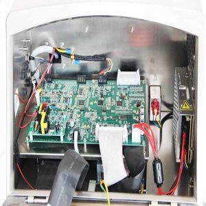 China Industrial Online CIJ Inkjet Printer B6040 For Cable Printing wholesale