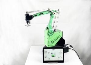 China Intelligent Collaborative Lightweight 1kg Coffee Barista Robotic Arm wholesale