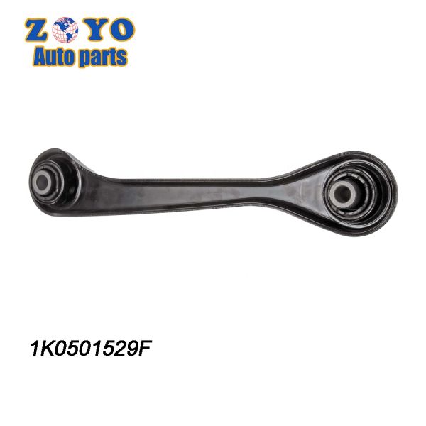 Nature Rubber Bushing Left Rear Control Arm for Audi Passat B6 B8 1K0501529F 521-547