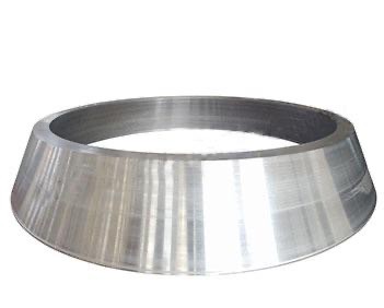 Aircraft Engine Annular Forged Rings For Aero Engine Components