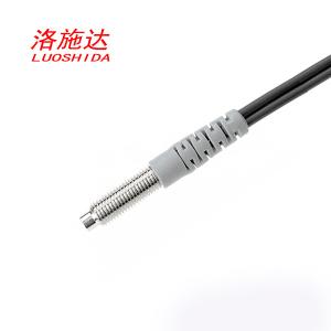 China Diffuse Fiber Optical M4 M6 M3 Sensor For All Fiber Amplifier Application wholesale