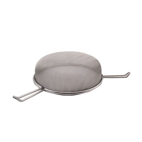 Beekeepers Stainless Steel Honey Strainer Filter With Three Leg