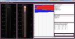 Automated Particle Analyzer Automatically Draw Down Coatings And Analyze