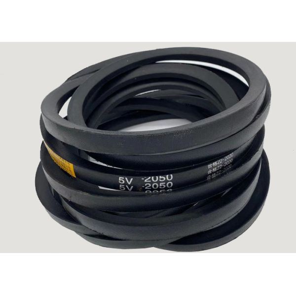 High Efficiency 80 Inch Length 5V V Belt For Machine
