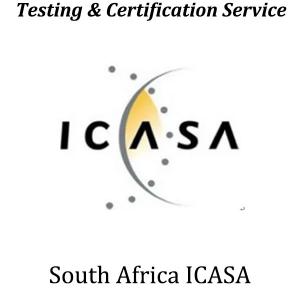 China South Africa ICASA Certification Testing African Certification wholesale
