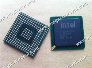 China Computer IC Chips AM82801IUX SLB8N 1G bits DDR2 SDRAM INTEL Computer IC Chips wholesale