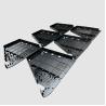 Buy cheap Precision Cnc Machining Car Parts For Rapid Prototyping Custom Aluminium from wholesalers
