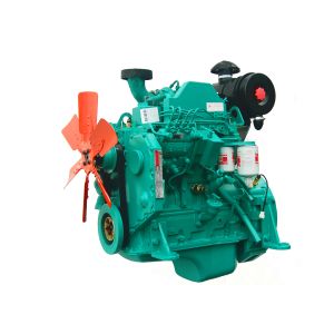 Dongfeng Cummins Technology Diesel Engine for Generator (4BTA3.9-G)
