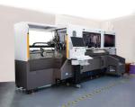 3 phase 10KW Wire Processing Machine Multipurpose Both end Insertion