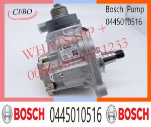 China Fuel Injector Pump 0445010516 9688499680 0986437430 Diesel For Citroen Ford Peugeot Engine on sale