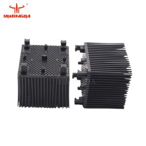 Buy cheap Consumables Nylon Birstle Auto Cutter Machine Spare Parts from wholesalers