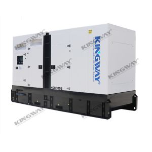 Buy cheap Engine Silent three phase 500KW 625KVA Natural Gas Generator For Sale from wholesalers